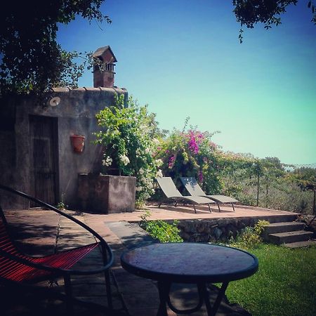 Saja Country House Acireale Dış mekan fotoğraf