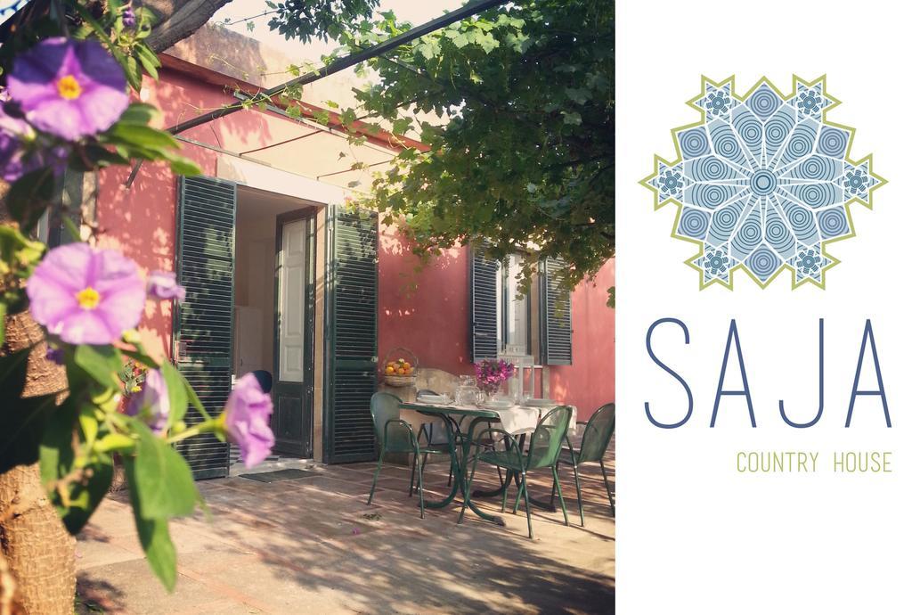 Saja Country House Acireale Dış mekan fotoğraf