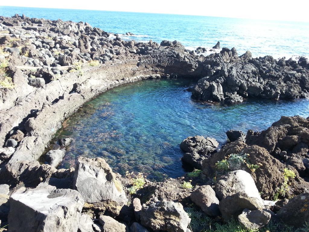 Saja Country House Acireale Dış mekan fotoğraf