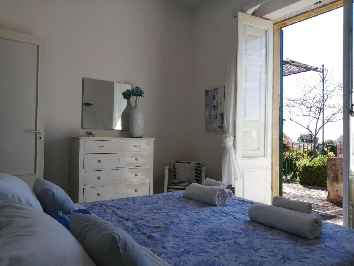 Saja Country House Acireale Dış mekan fotoğraf