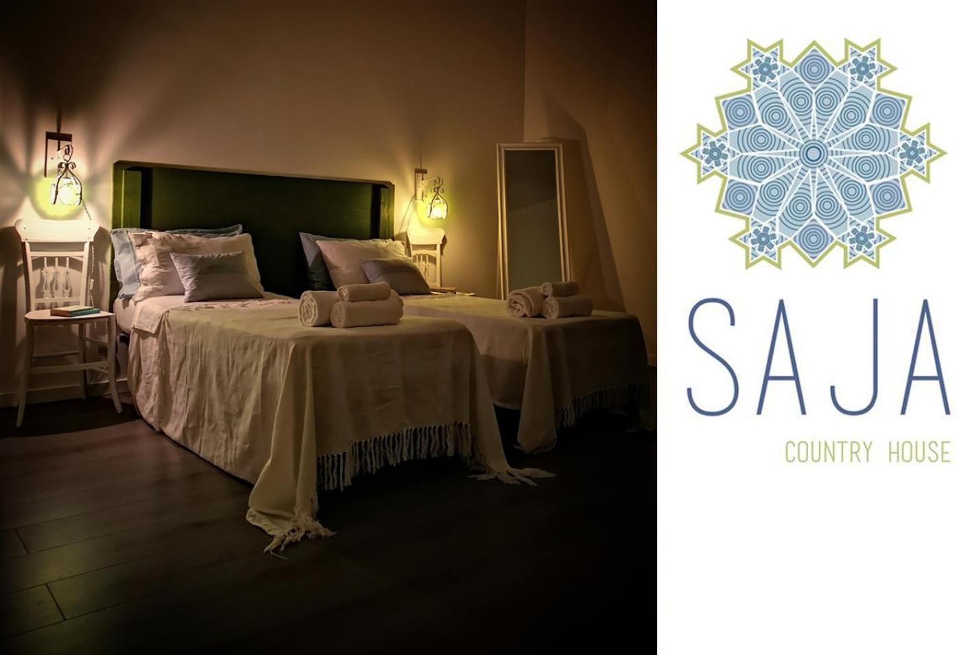 Saja Country House Acireale Dış mekan fotoğraf