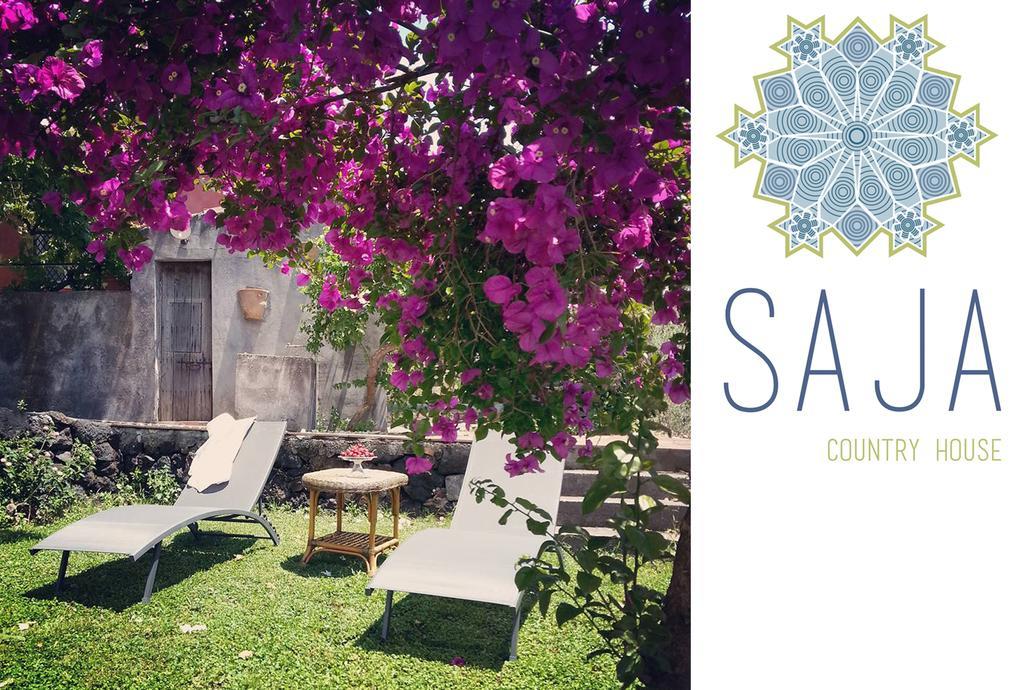 Saja Country House Acireale Dış mekan fotoğraf