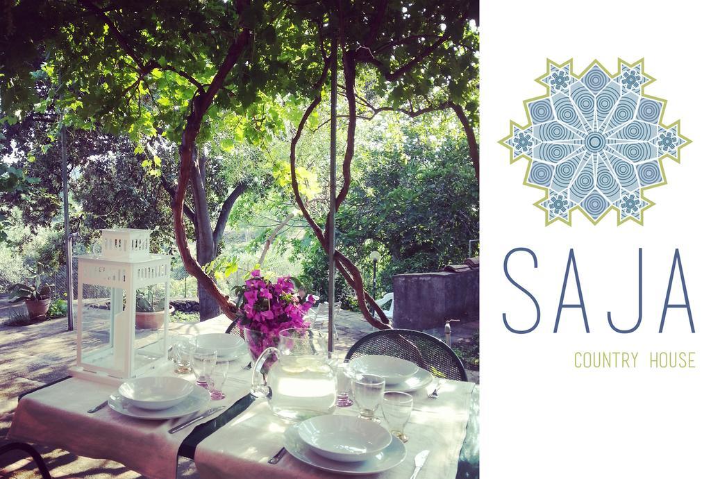Saja Country House Acireale Dış mekan fotoğraf